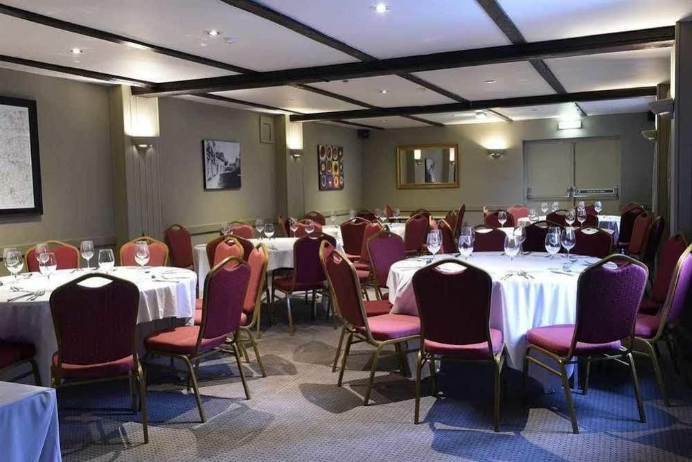 Greene King Inn Halstead（埃塞克斯）公牛