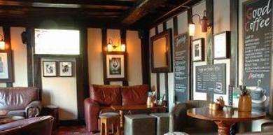 Bull By Greene King Locanda 3*