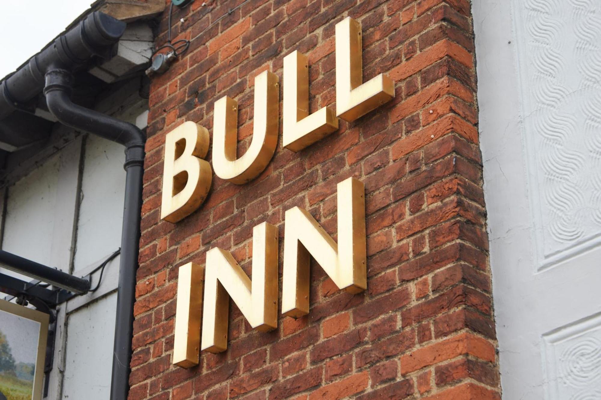 Locanda Bull By Greene King